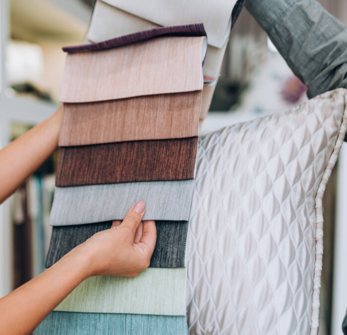 MC Homes Soft Furnishing