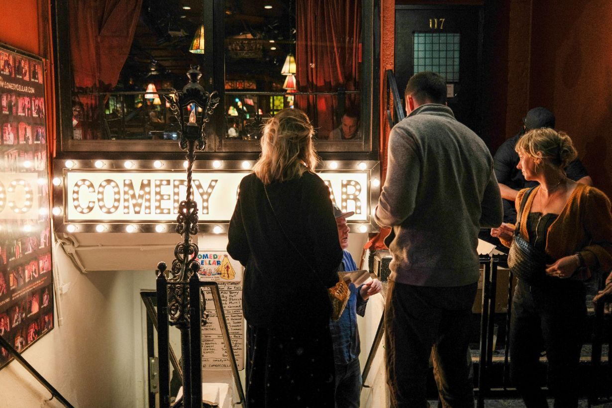 Autumn Adventures Comedy Club min 1 Autumn Adventures Comedy Club min 1