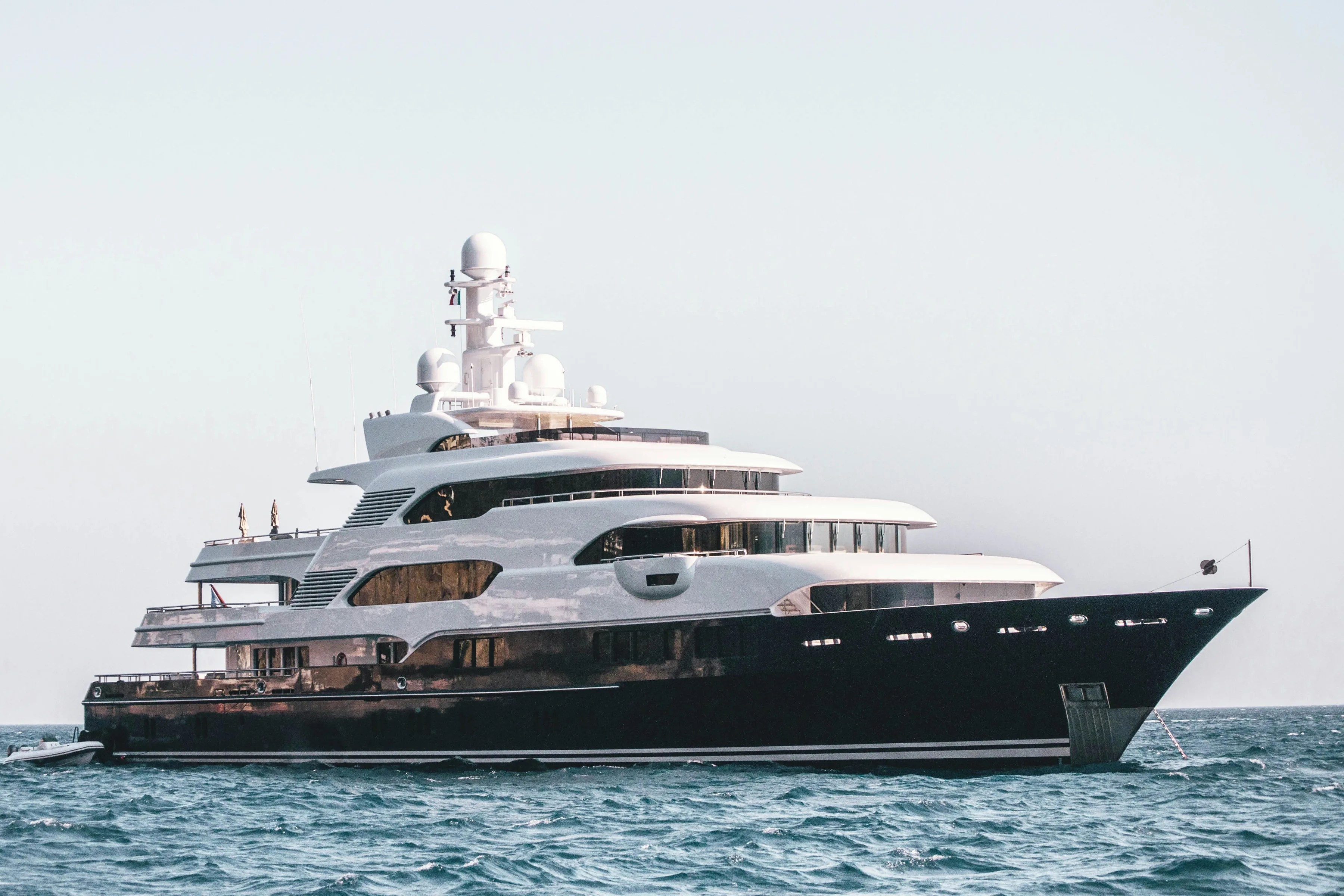 Southampton Boat Show