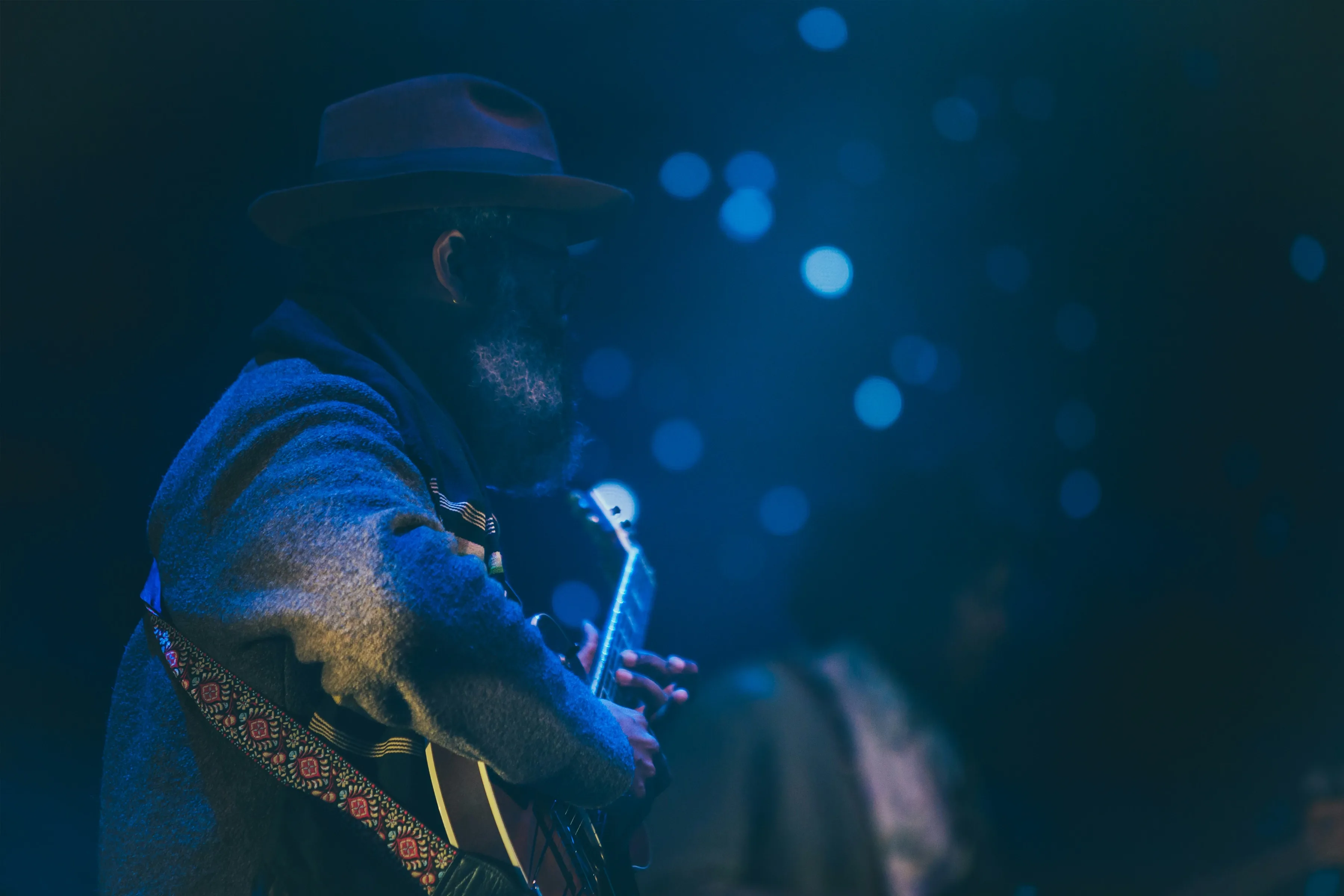 Swanage Blues Festival