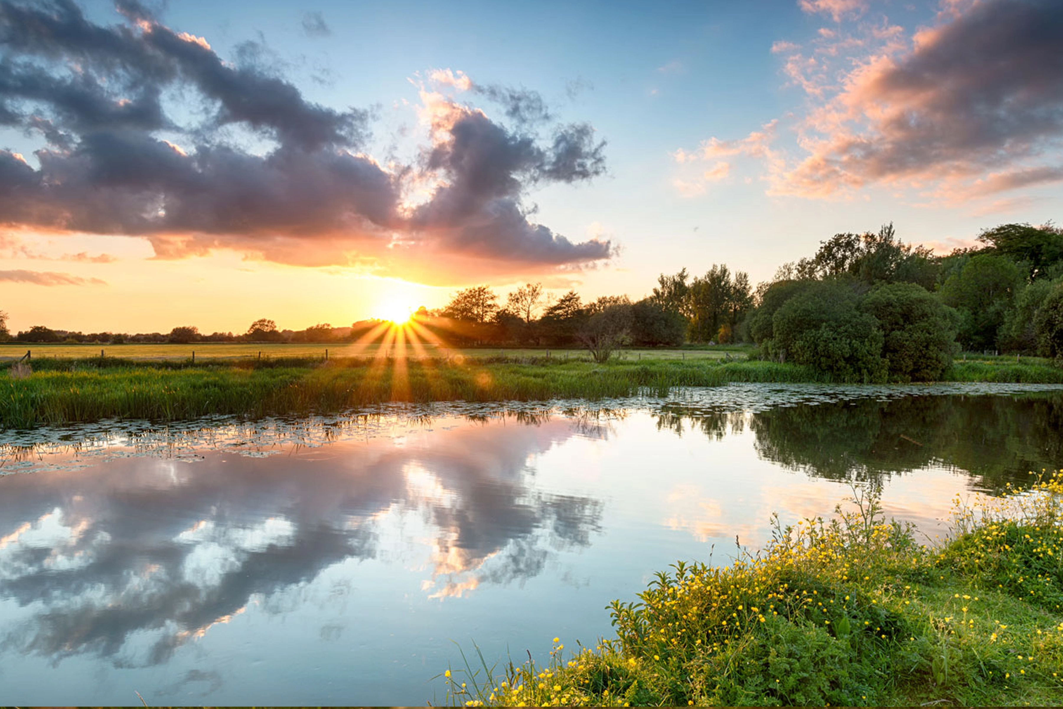 River Stour River Stour