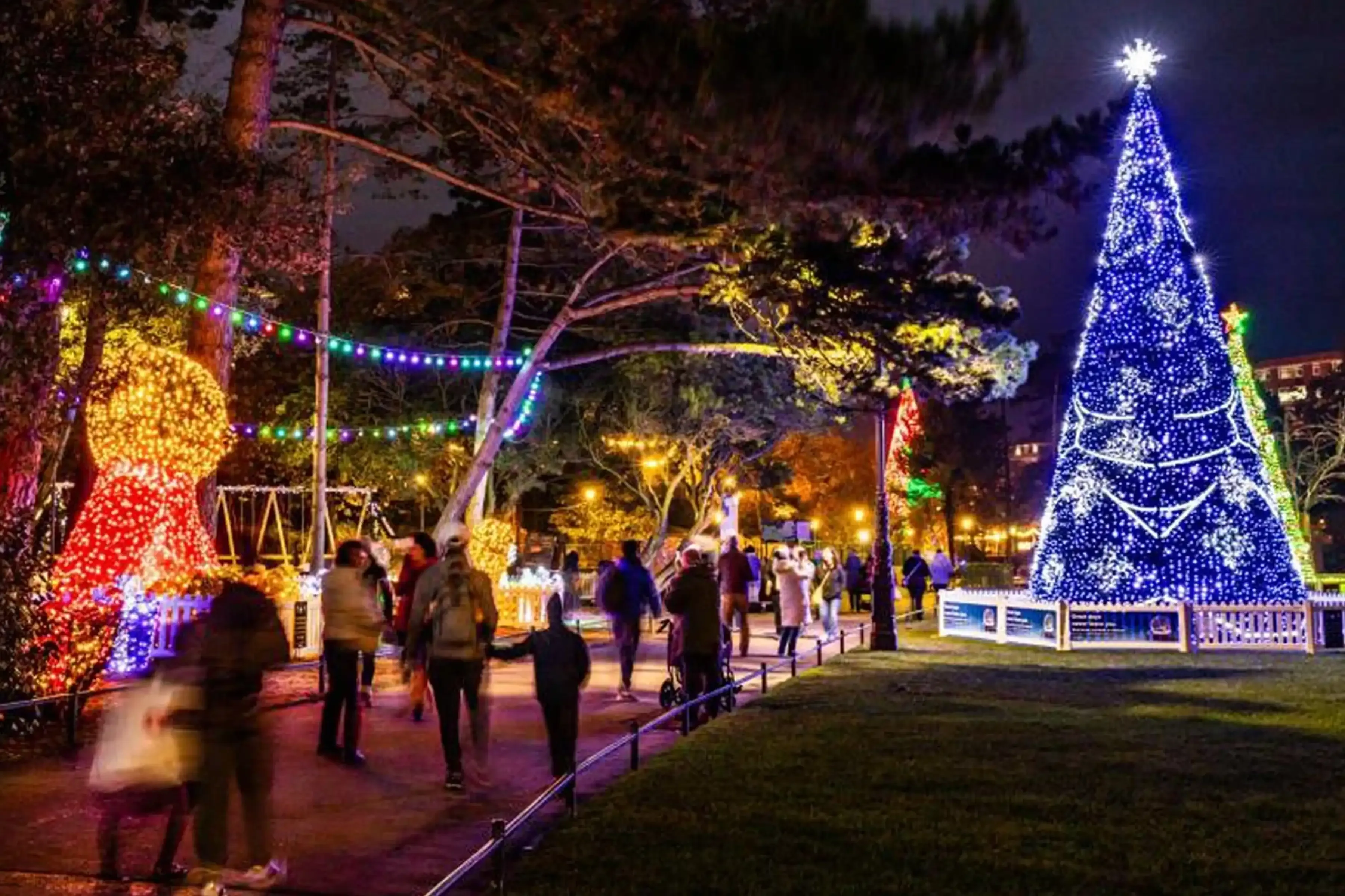 Christmas Bournemouth Market Christmas Bournemouth Market