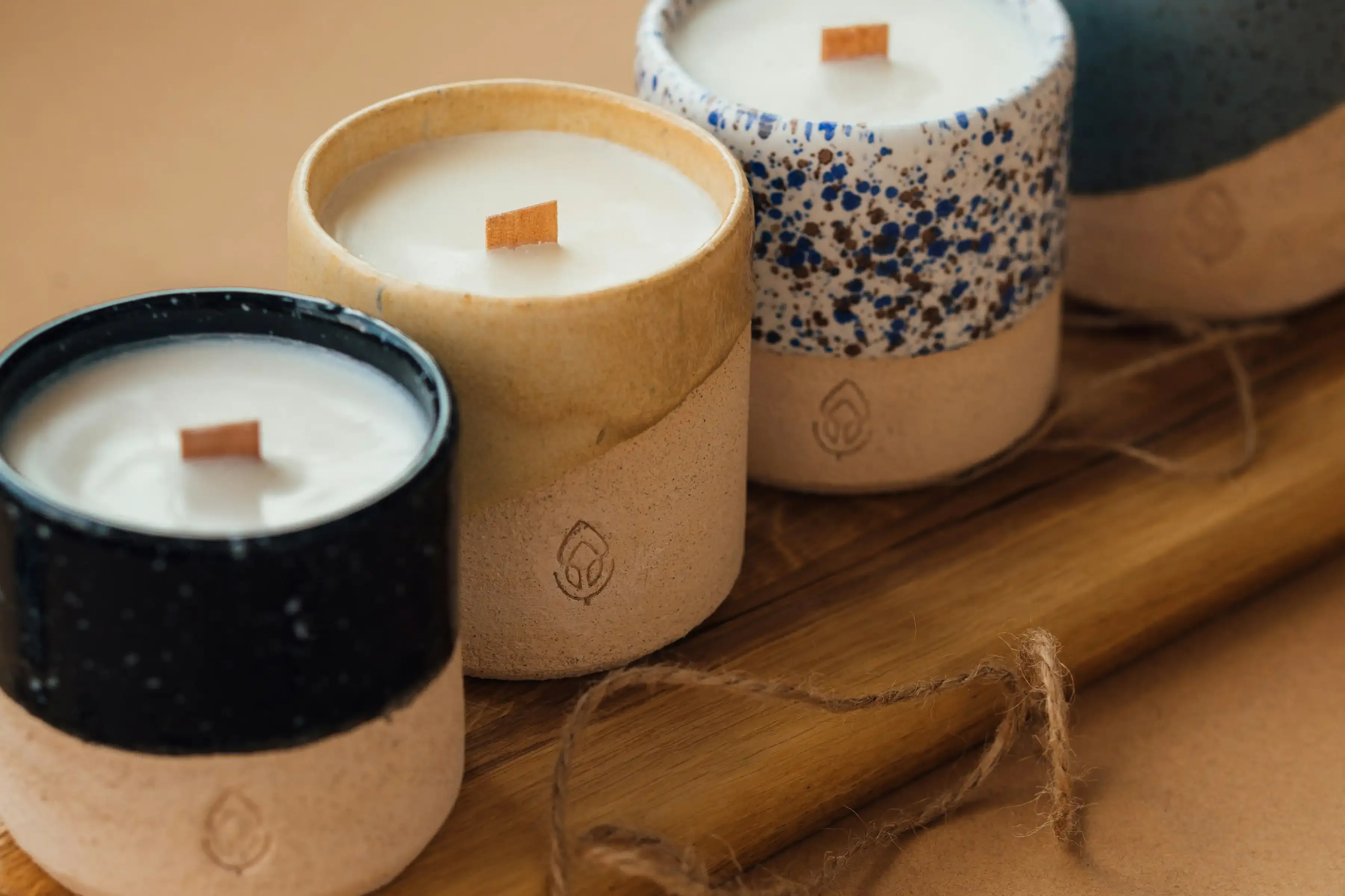 Christmas Gift Guide Candles Christmas Gift Guide Candles