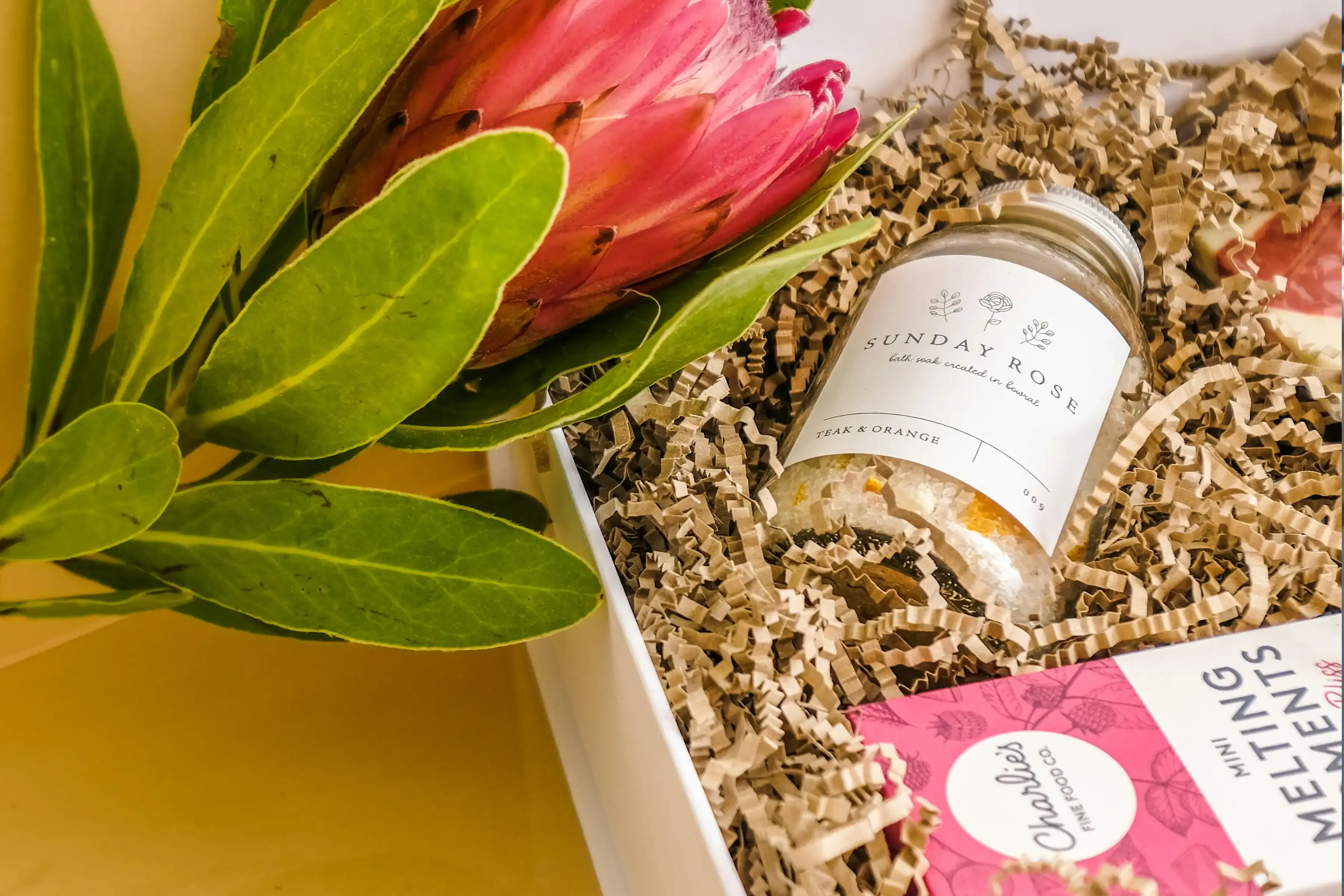 Christmas Gift Guide Hamper Christmas Gift Guide Hamper