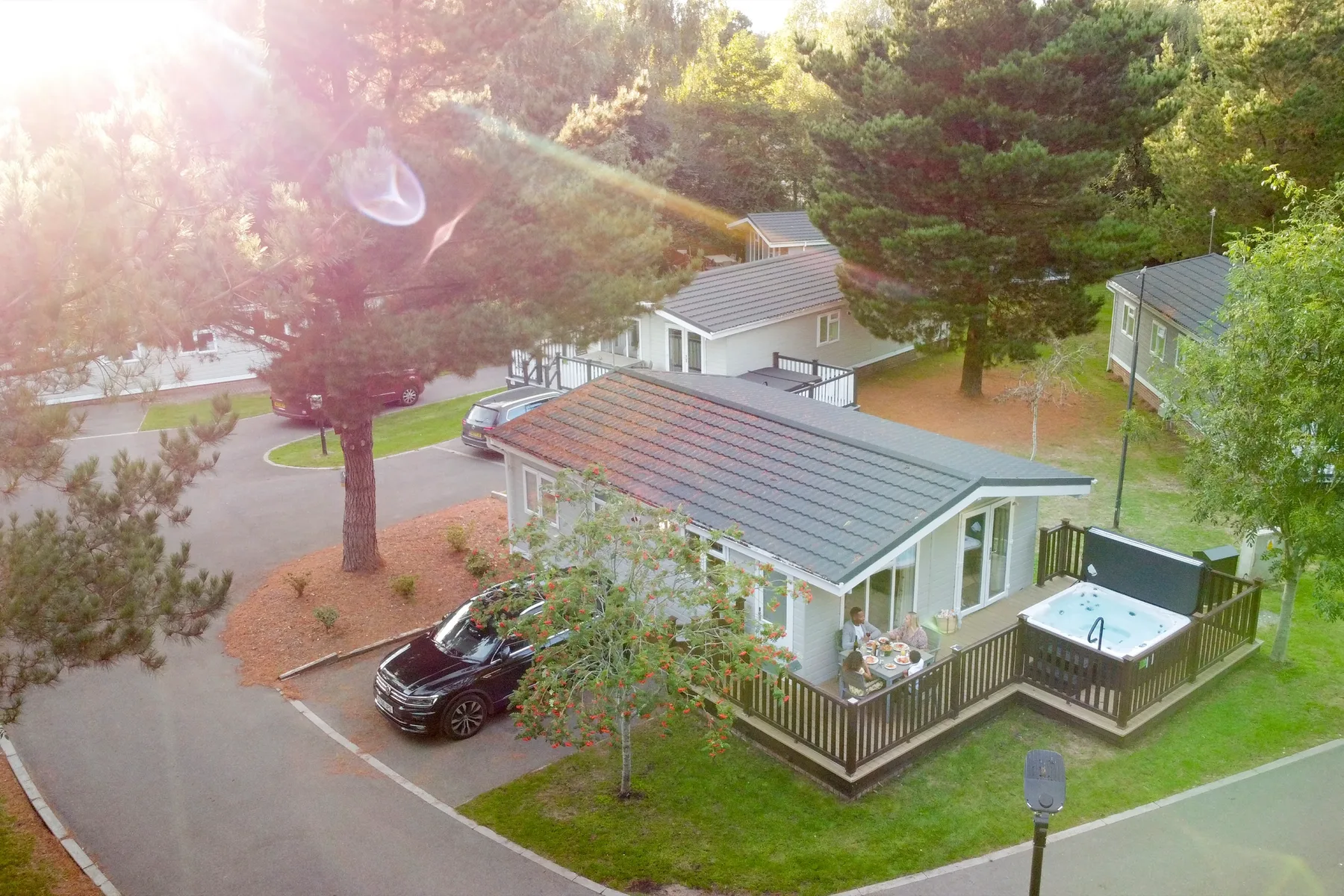 Discover the Shorefield difference