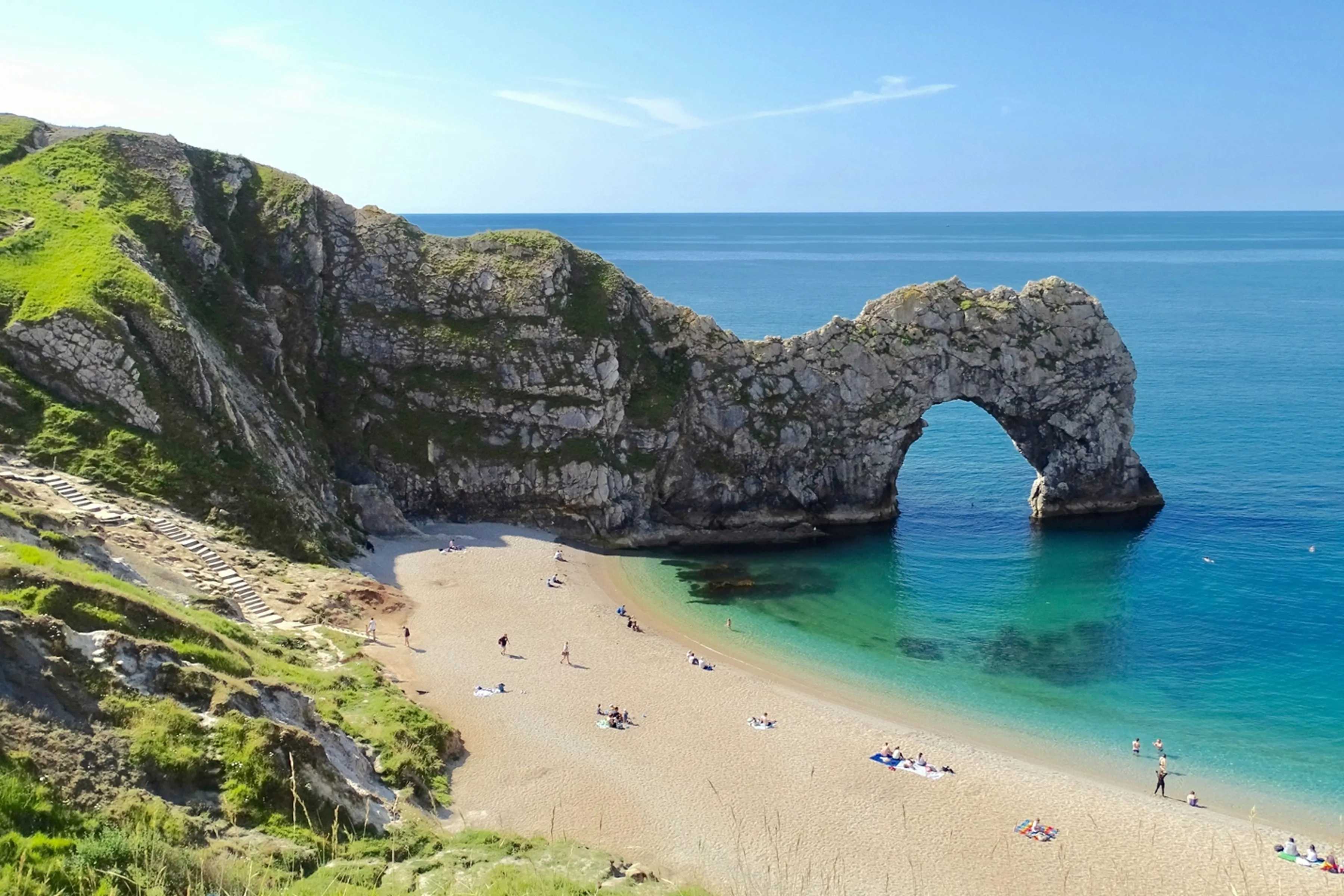 Durdle Door