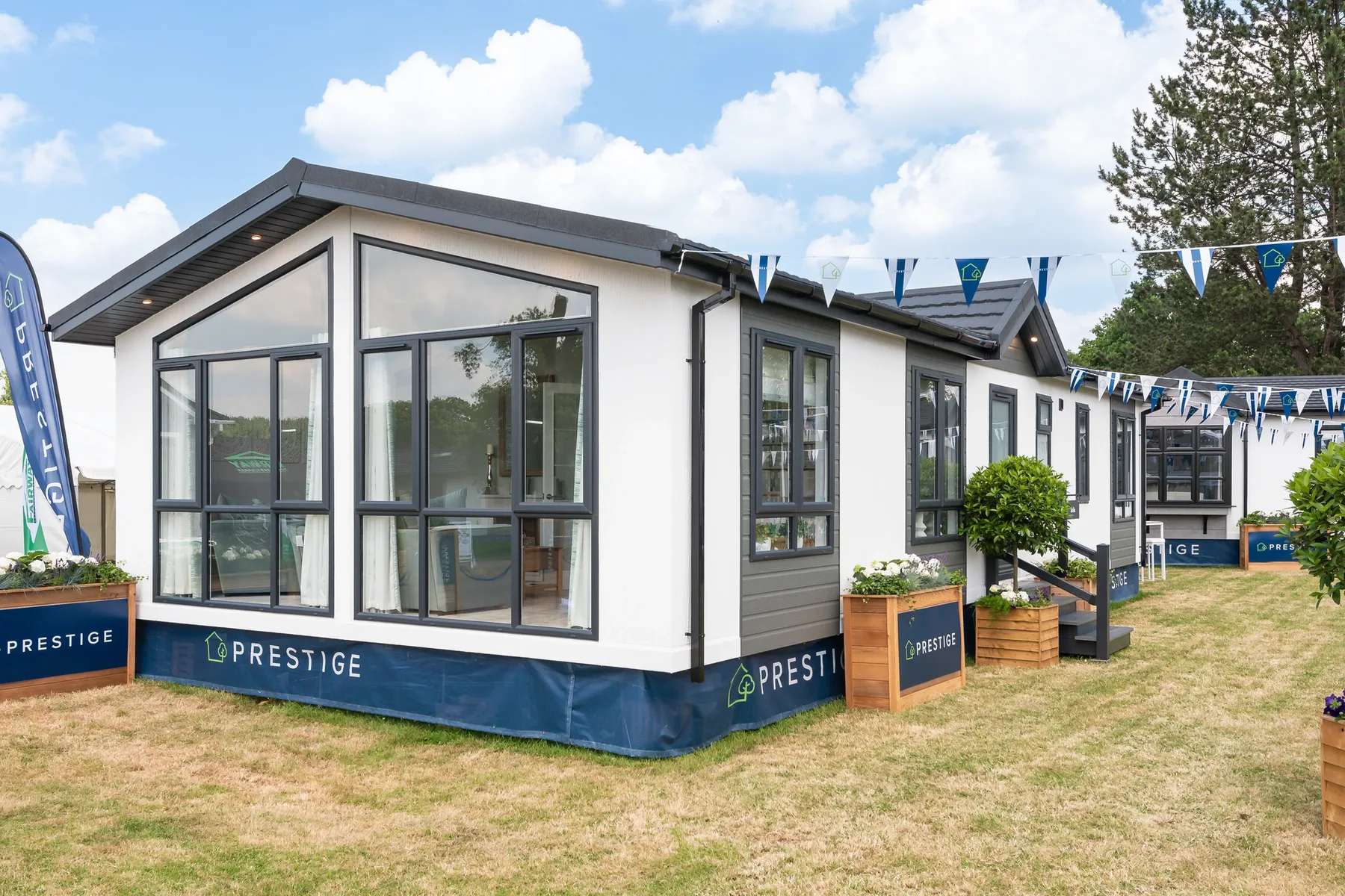 Prestige Sofia Exterior