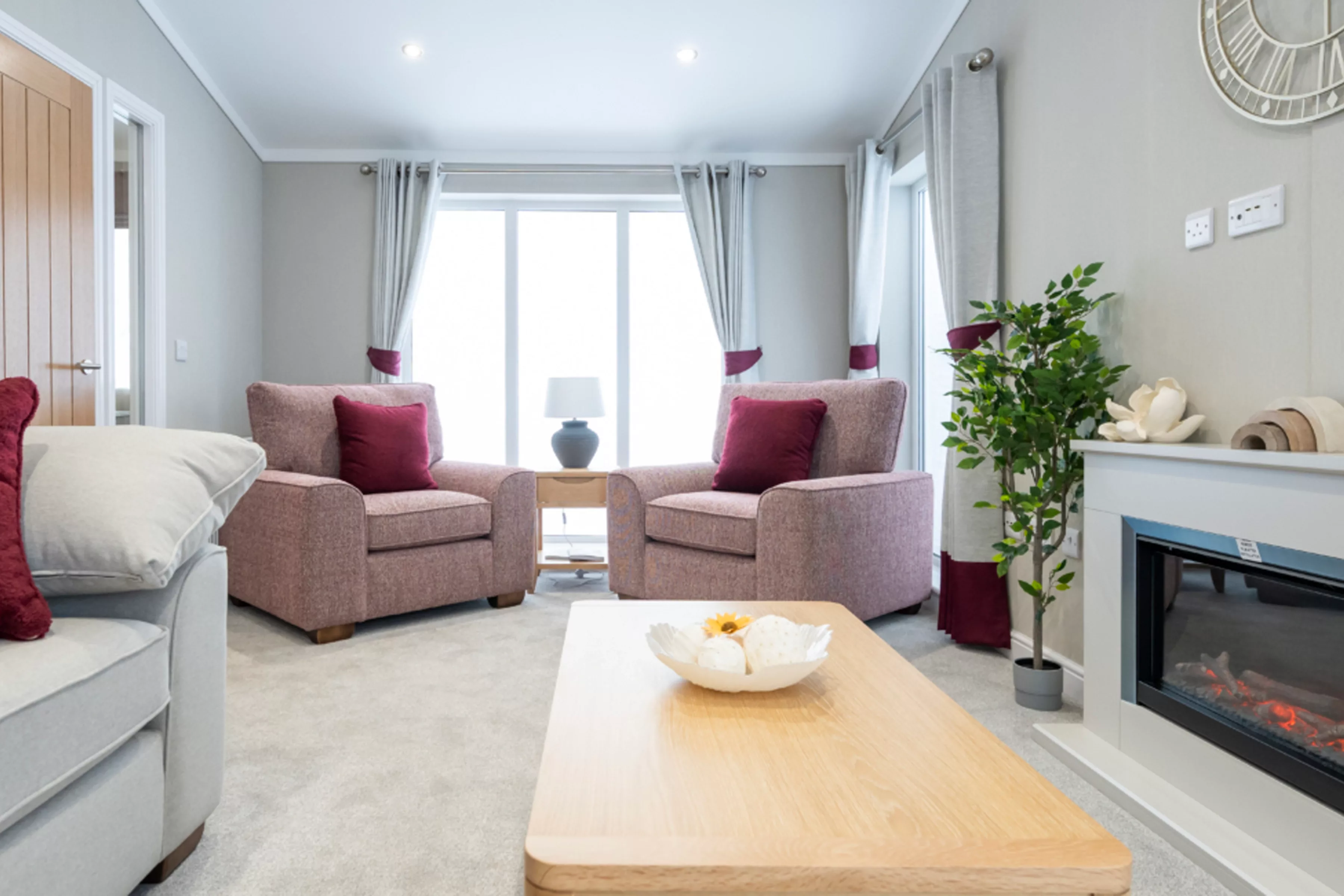 Omar Serenity Lounge Omar Serenity Lounge