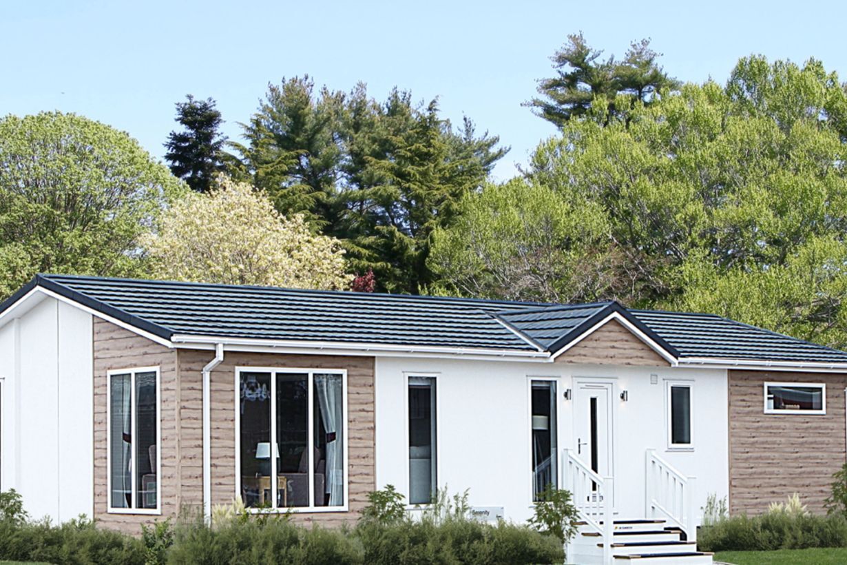 Omar Serenity Exterior Omar Serenity Exterior