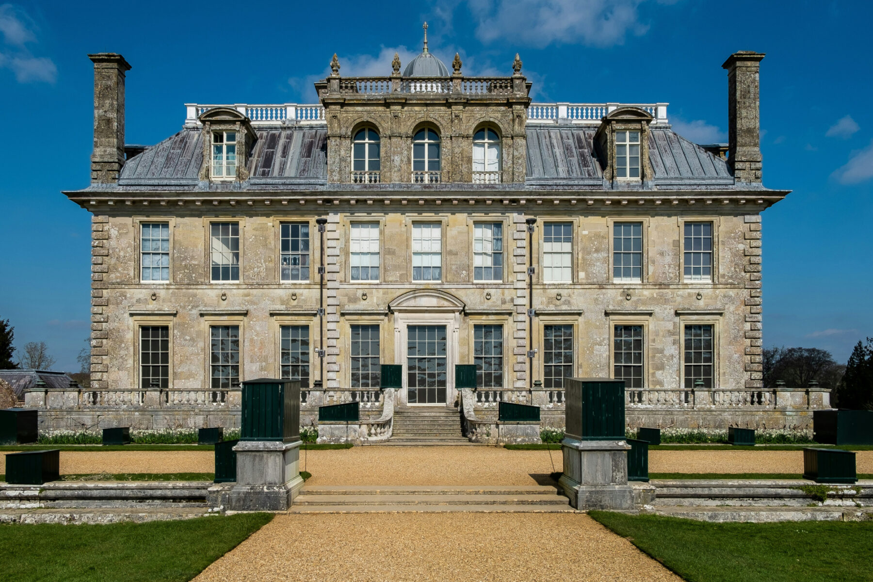 Kingston Lacy 2