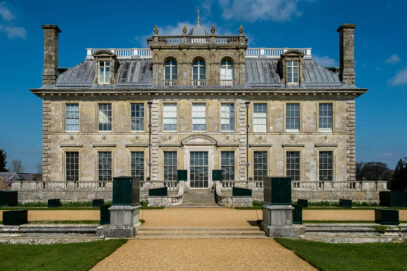 Kingston Lacy 2