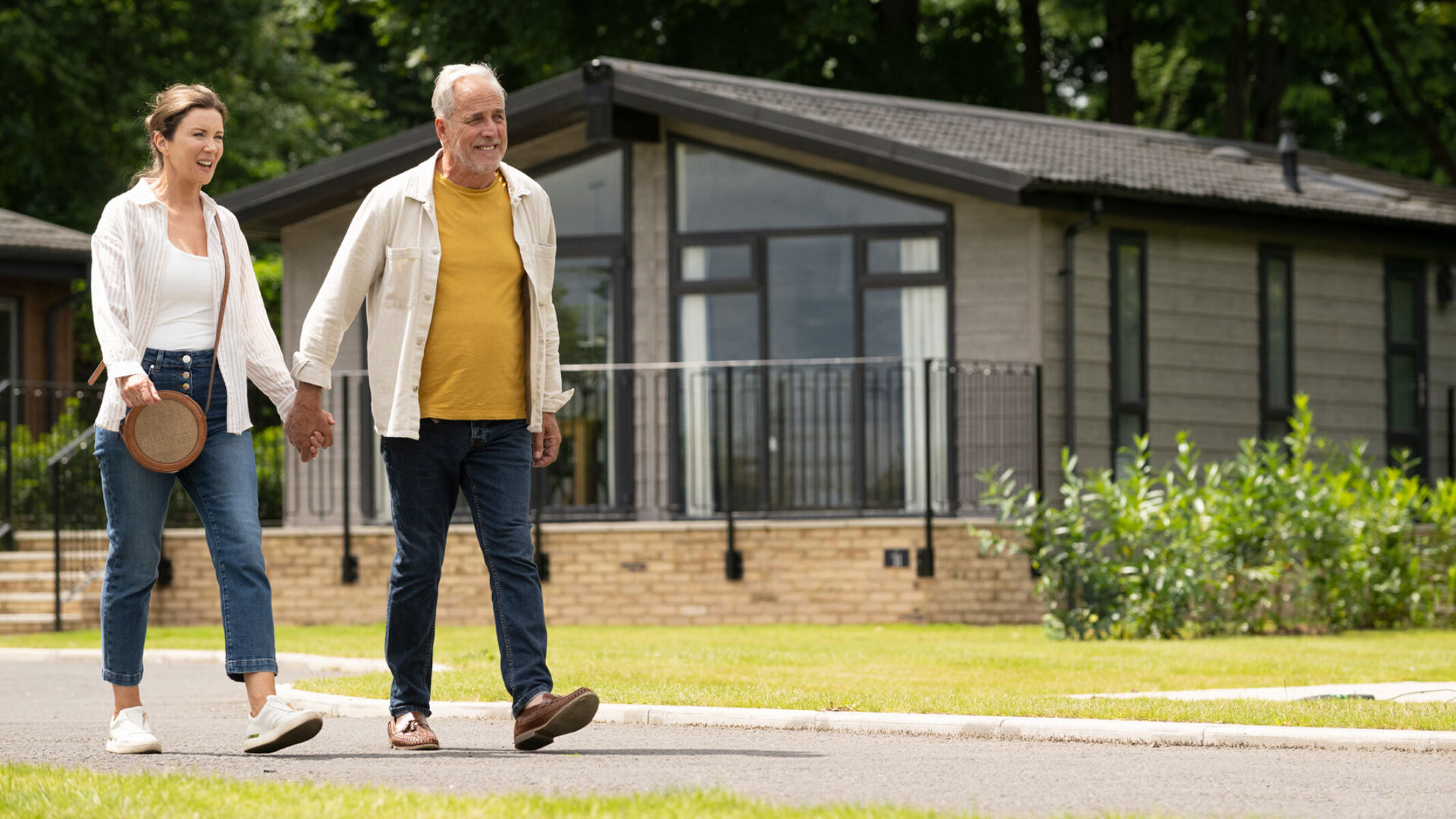 Merley Court August Open Day 2025 Blog Header