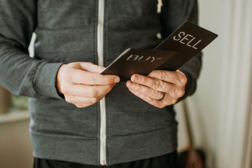 Part exchange blog image