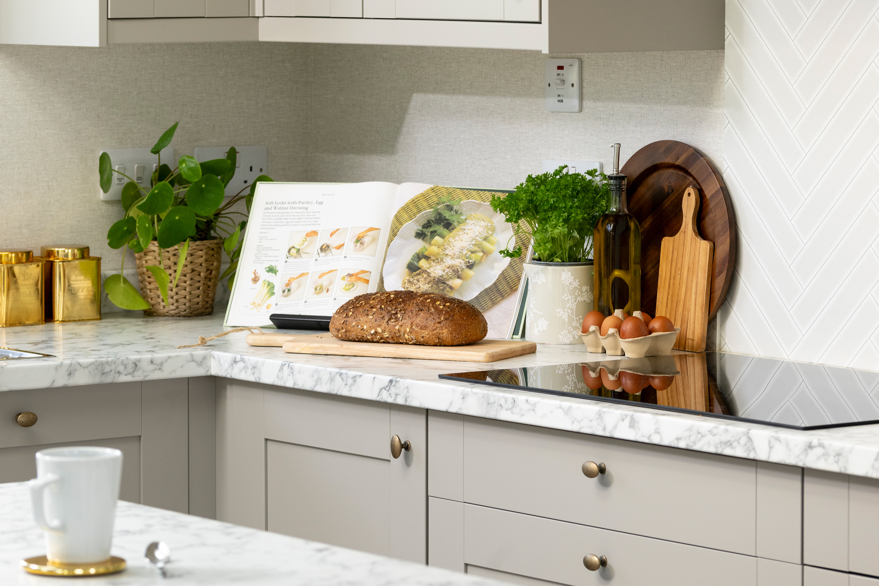 Kitchen Kitchen