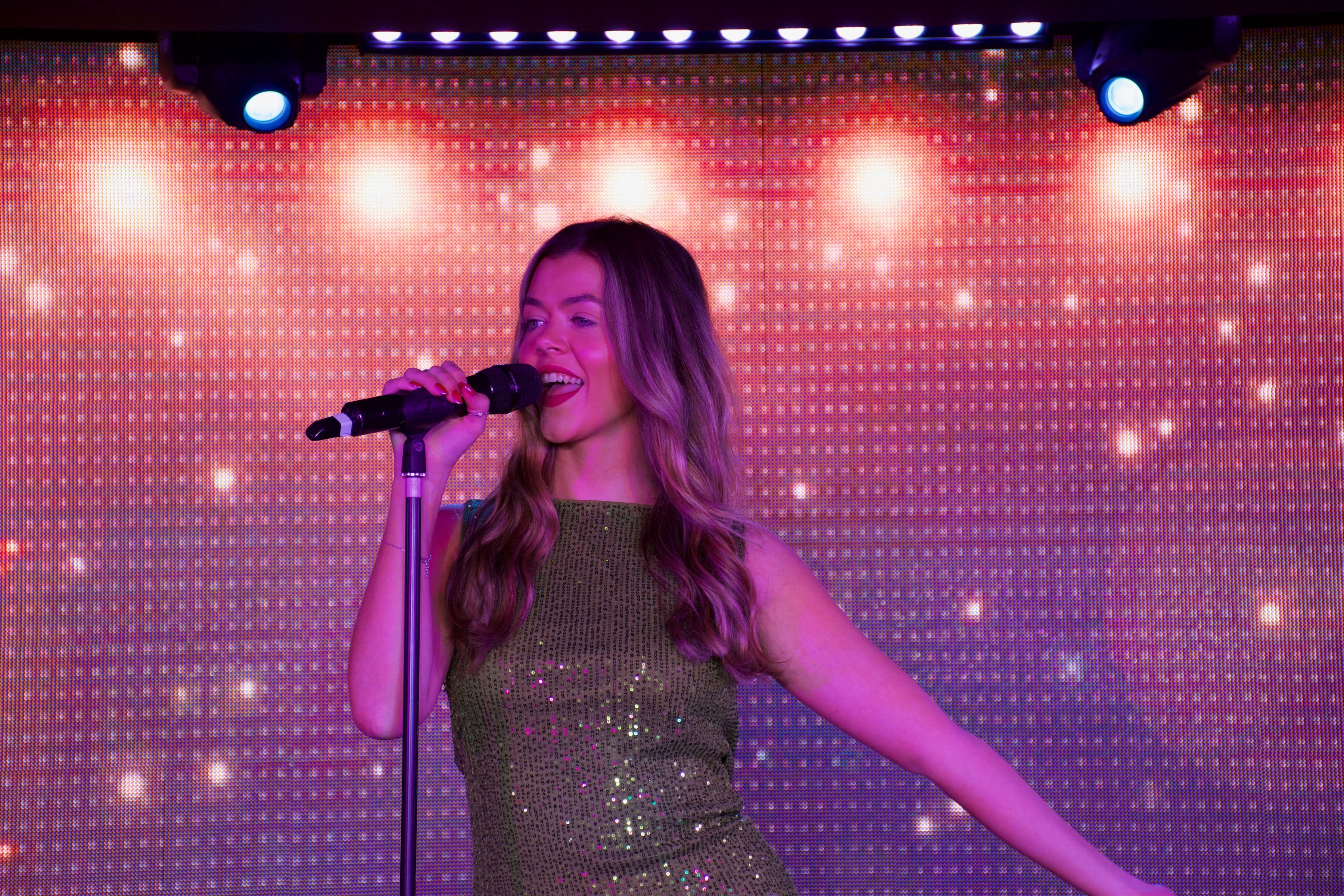 Entertainment at Oakdene Entertainment at Oakdene