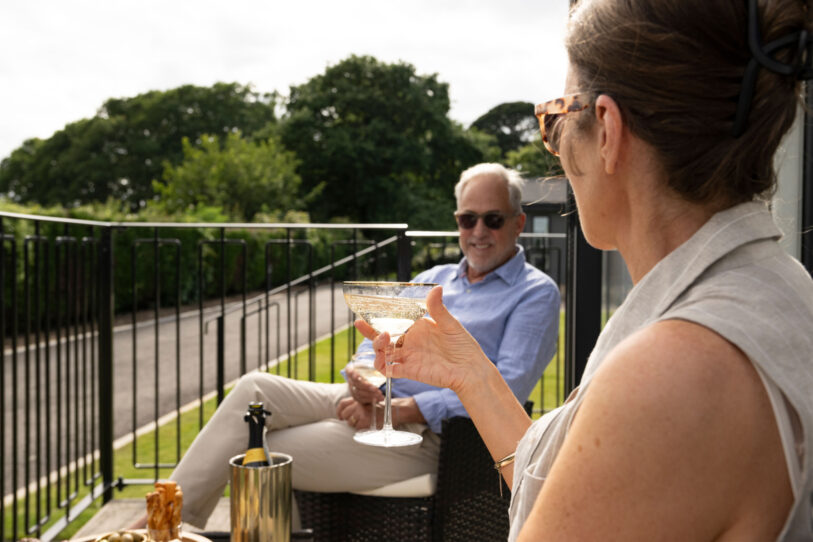 Residential Retreat with Unexpected Extras