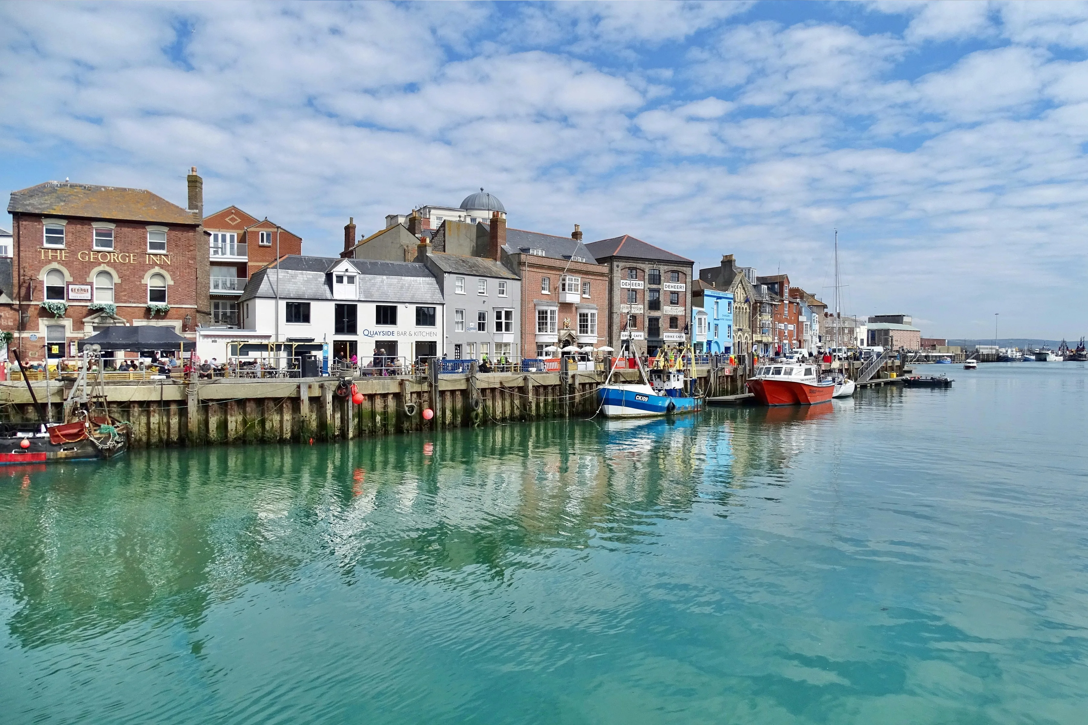 Weymouth