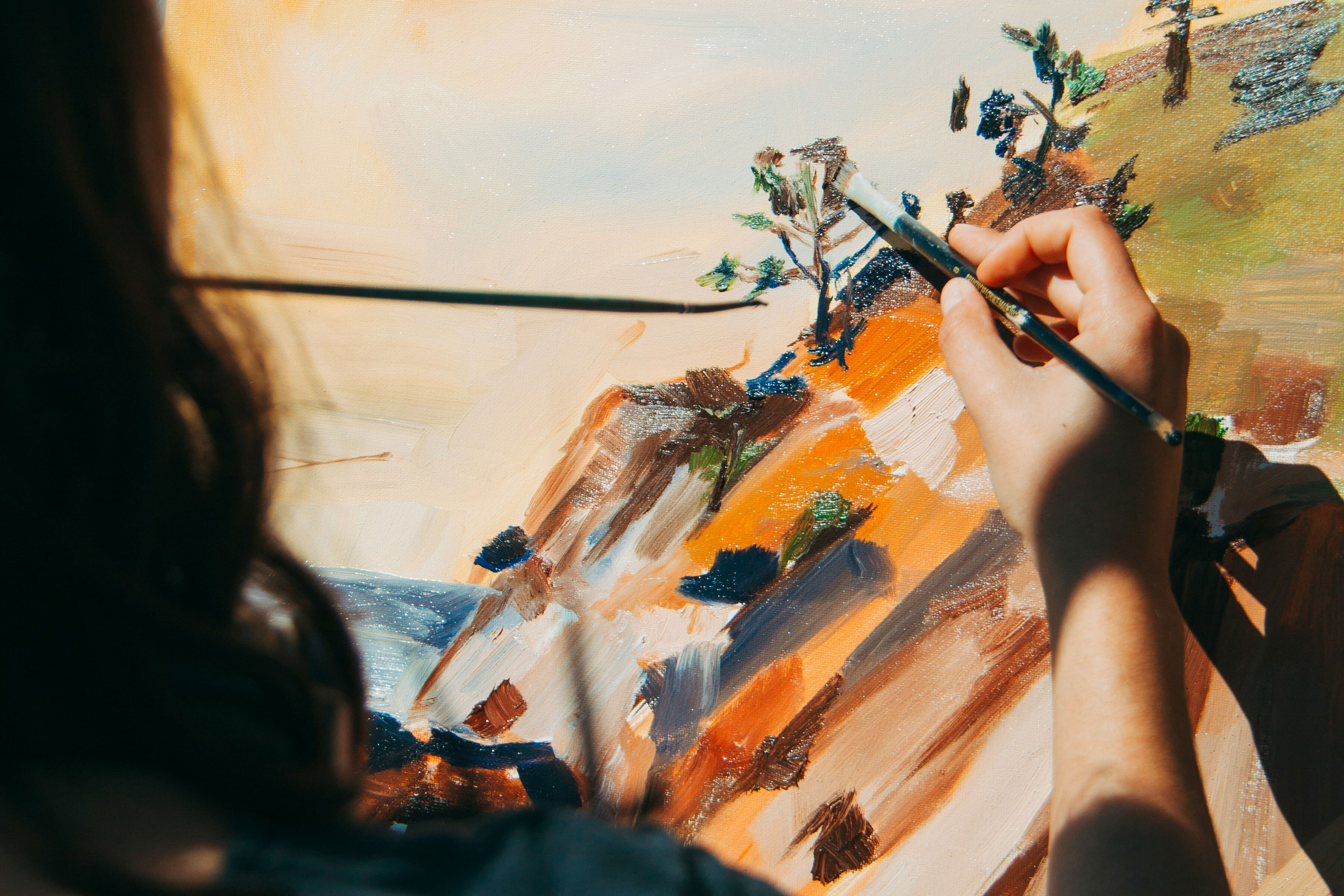 Wimborne Artists Exhibition Wimborne Artists Exhibition