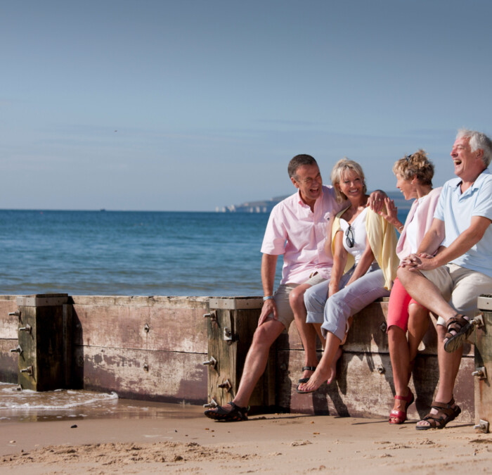 Merley Court Why Buy Out and About