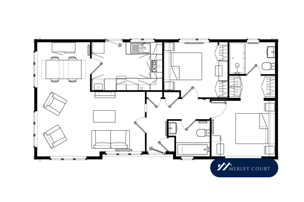 Omar Colorado 3600x2400 Floor plan
