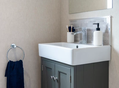 Omar Colorado Vanity unit