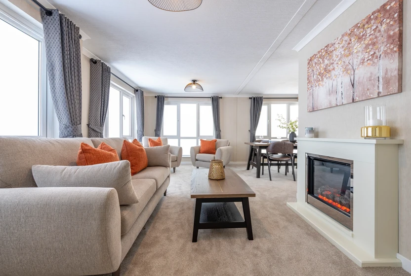 Omar Colorado Lounge