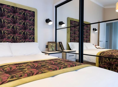 Omar Ikon Second Bedroom Close Up WEBP