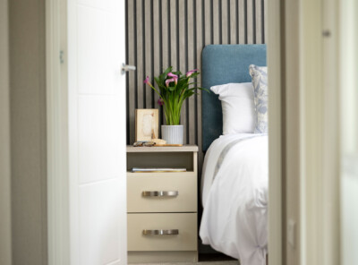 Omar Image Bedroom Peeking July 2025