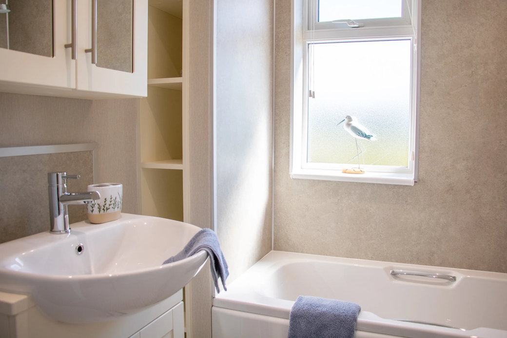 Omar Middleton Bathroom April 2026
