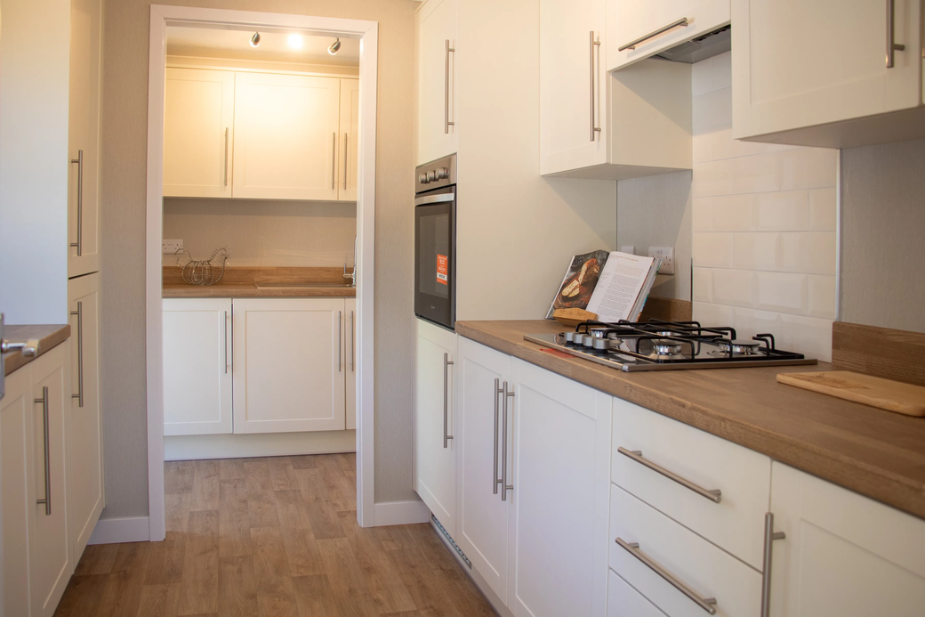 Omar Middleton Kitchen April 2026