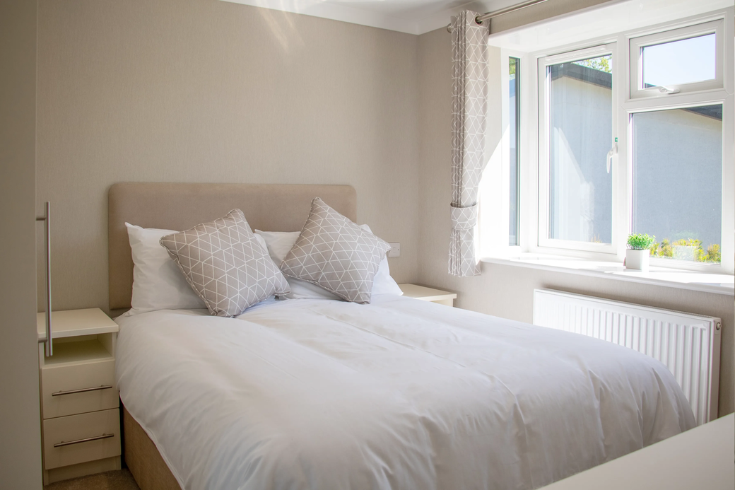 Omar Middleton Second Bedroom April 2026
