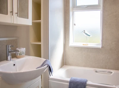 Omar Middleton Bathroom April 2026