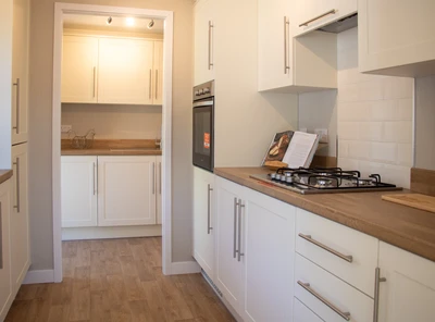 Omar Middleton Kitchen April 2026