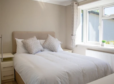 Omar Middleton Second Bedroom April 2026