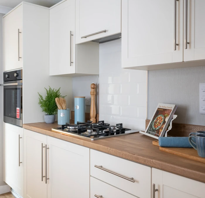 Omar Middleton Kitchen