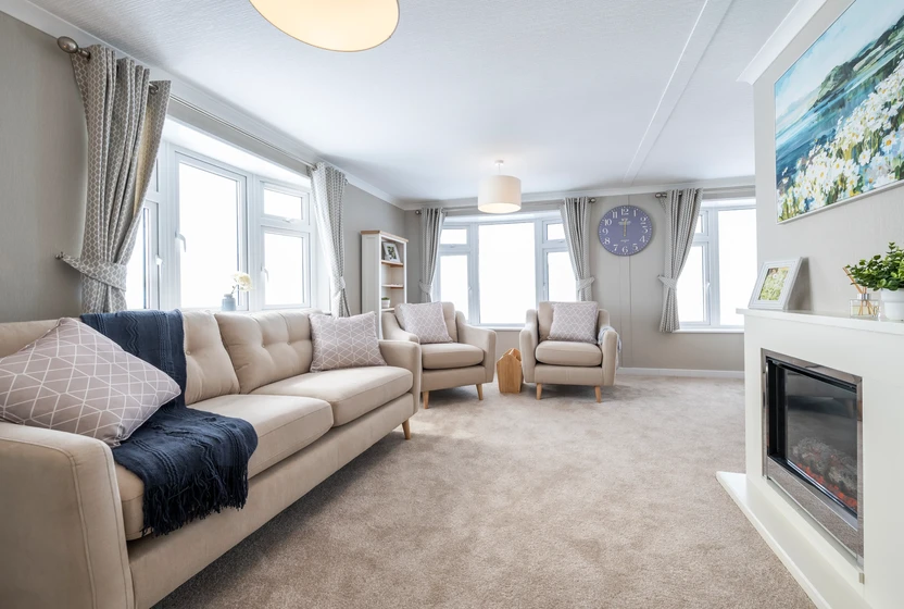 Omar Middleton Lounge