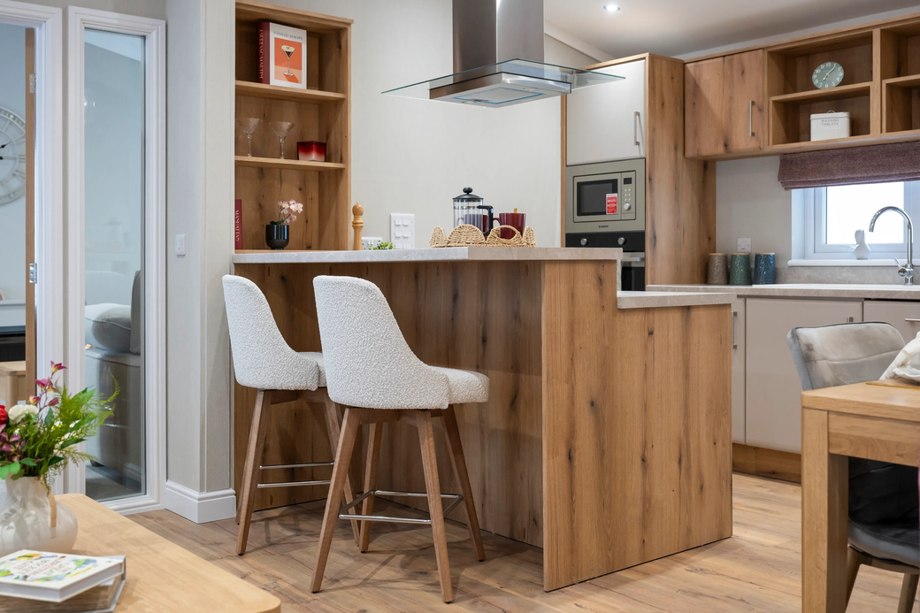 Omar Serenity Breakfast Bar WEBP