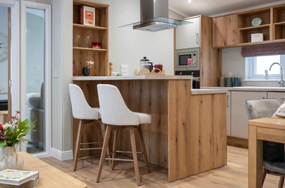 Omar Serenity Breakfast Bar WEBP