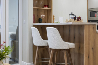 Omar Serenity Breakfast Bar