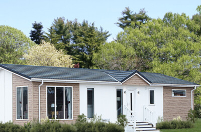 Omar Serenity Exterior