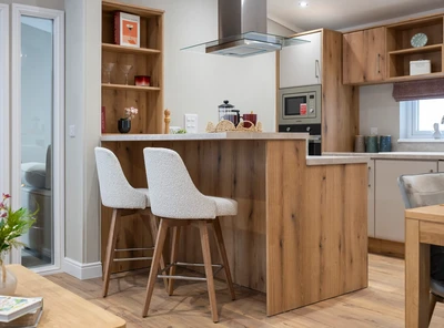 Omar Serenity Breakfast Bar WEBP