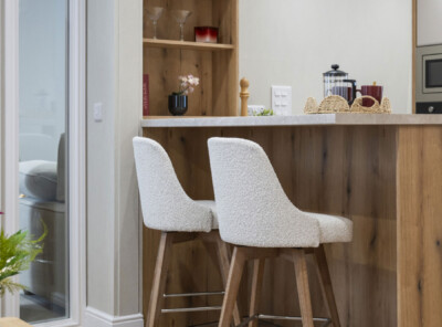 Omar Serenity Breakfast Bar