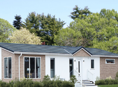 Omar Serenity Exterior