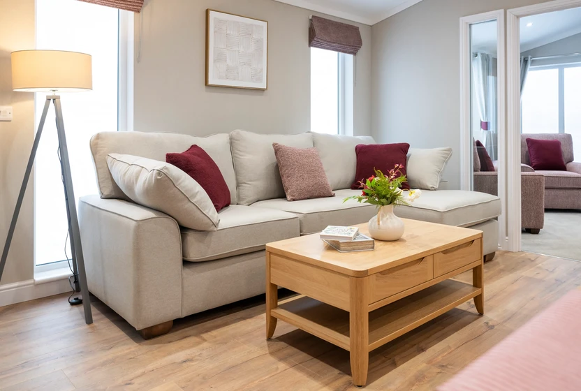 Omar Serenity Sofa Coffee Table WEBP