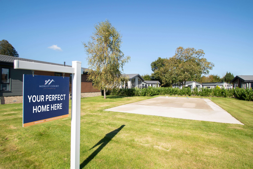 Your perfect home here