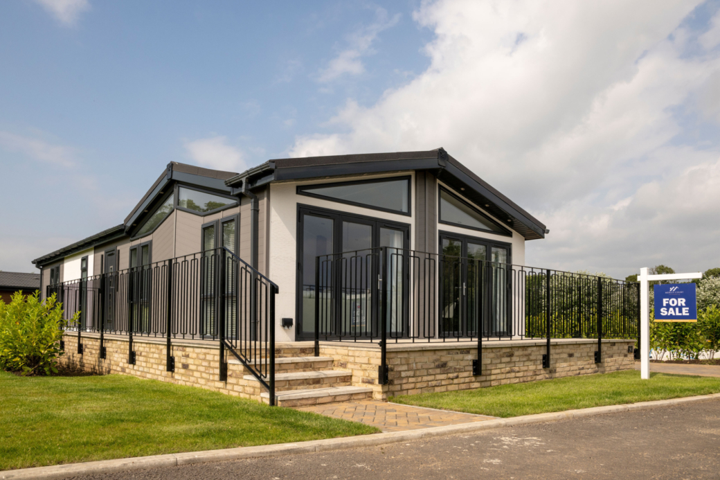 The Merley Exterior 2 July 2025