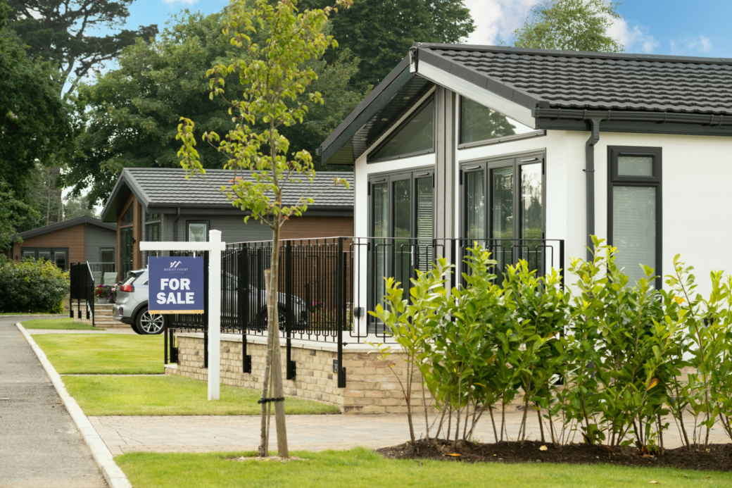 The Merley Exterior 3 July 2025