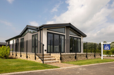 The Merley Exterior 2 July 2025