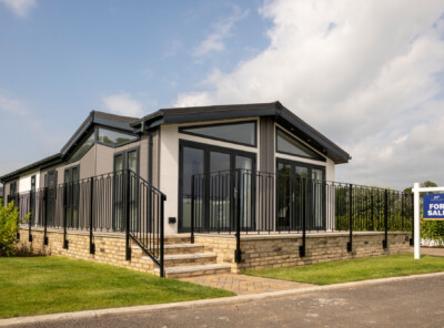 The Merley Exterior 2 July 2025