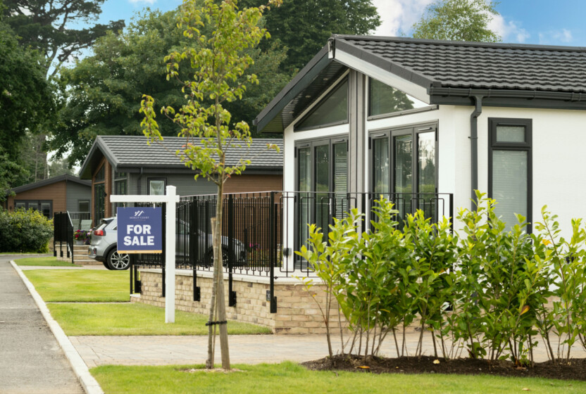 The Merley Exterior 3 July 2025